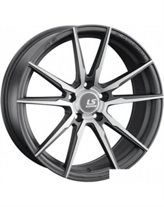 RC35 18x8" 5x114.3мм DIA 67.1мм ET 40мм MGMF Ls