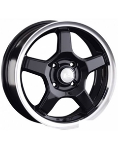 816 16x7" 4x100мм DIA 60.1мм ET 45мм BKL Ls