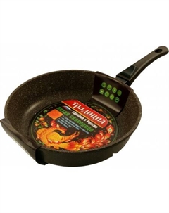 Сковорода Доломит ТД2225 Традиция