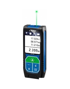 Лазерный дальномер ДЛ-100 Зубр