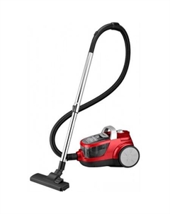 Пылесос Lux DL-0836 (красный) Delta