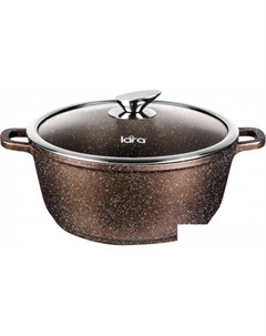 Кастрюля Choco LR02-207 Lara