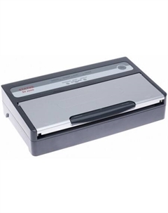 Вакуумный упаковщик SV2000 (серый) Status