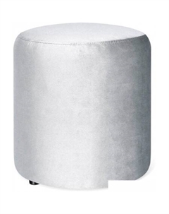 Пуфик SHT-B12 (серое облако) Sheffilton