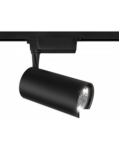 Трековый светильник Unity Vuoro TR003-1-36W3K-W-B Maytoni