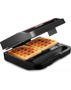 Многофункциональная сэндвичница KT-4608 Kitfort
