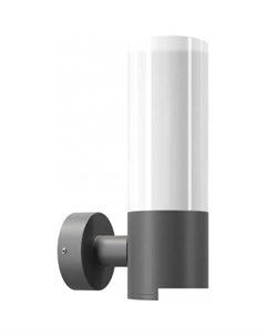 Уличный настенный светильник Willis O418WL-01GR Maytoni