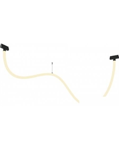 Трековый светильник Exility TR101-2-50W3K-B Maytoni