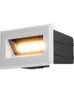 Точечный светильник Bosca O045SL-L3W3K Maytoni