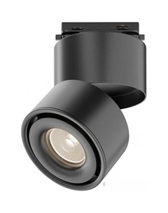 Трековый светильник Unity Yin TR084-1-15W3K-B Maytoni