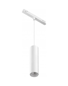 Трековый светильник Exility TR041-2-12W4K-W Maytoni