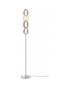 Торшер Pattern MOD267FL-L32CH3K Maytoni