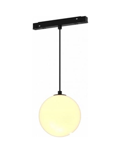 Трековый светильник Exility TR039-2-5W4K Maytoni