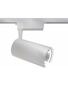 Трековый светильник Unity Vuoro TR003-1-36W3K-W-W Maytoni
