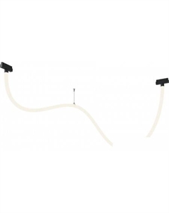 Трековый светильник Exility TR101-2-50W4K-B Maytoni