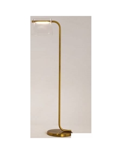 Торшер Cabaret MOD170FL-L8BS3K Maytoni