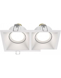 Точечный светильник Dot DL029-2-02W Maytoni