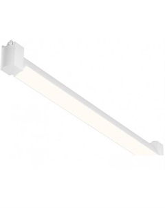 Трековый светильник Basis Rot TR104-1-20W3K-W Maytoni