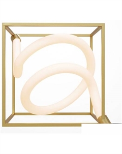 Настольная лампа Membrane MOD345TL-L11BS3K Maytoni