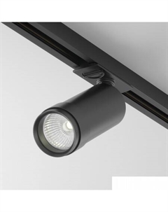 Трековый светильник Unity Focus LED TR021-1-124K-Z-B Maytoni