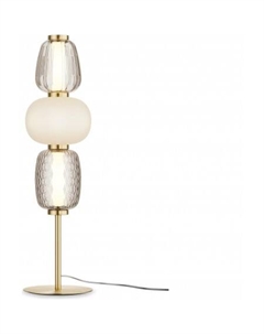 Настольная лампа Pattern MOD267TL-L28G3K Maytoni