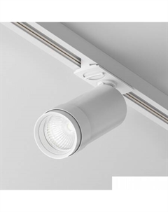 Трековый светильник Unity Focus LED TR021-1-12B4K-Z-W Maytoni