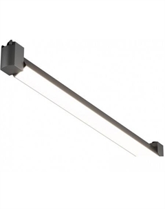 Трековый светильник Basis Rot TR104-1-20W3K-B Maytoni