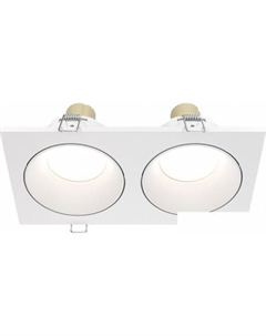 Точечный светильник Zoom DL033-2-02W Maytoni