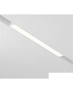 Трековый светильник Exility TR030-2-12W3K-W Maytoni