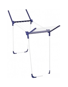 Сушилка для белья Pegasus 120 Solid Compact 81720 Leifheit