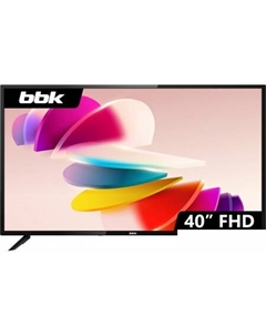 BBK 40LEM-1046/FTS2C Bbk