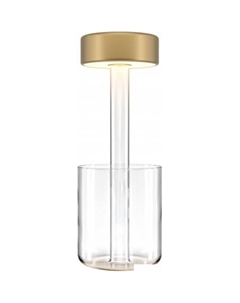 Настольная лампа AI Collaboration MOD229TL-L3G3K1 Maytoni