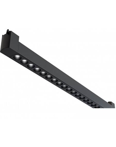 Трековый светильник Unity TR010-1-20W3K-M-B Maytoni