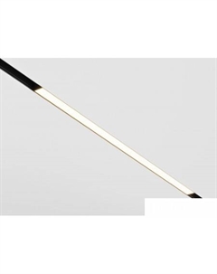 Трековый светильник Exility BASIS TR030-2-12W3K-B Maytoni