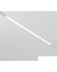 Трековый светильник Exility TR030-2-24W3K-W Maytoni