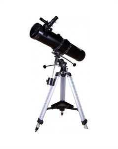 Телескоп Skyline PLUS 130S Levenhuk