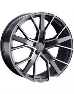 TY59 22x10" 5x150мм DIA 110.1мм ET 45мм GMF Replay