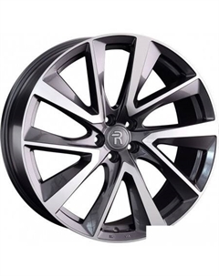 V29 21x9" 5x108мм DIA 63.3мм ET 38.5мм GMF Replay