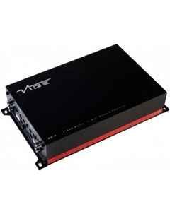 Автомобильный усилитель POWERBOX80.4M-V0 Vibe audio