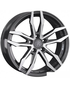 TY336 17x7.5" 5x114.3мм DIA 60.1мм ET 40мм MGMF Replay