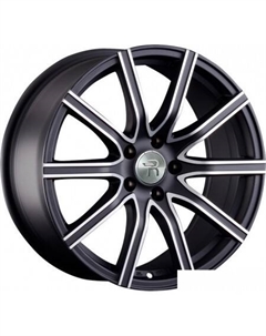 VV262 18x8" 5x112мм DIA 66.6мм ET 25мм MBF Replay