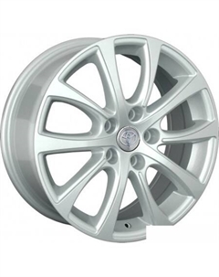 TY197 17x7" 5x114.3мм DIA 60.1мм ET 45мм S Replay