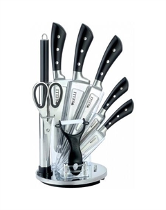 Набор ножей KL-2029 Kelli