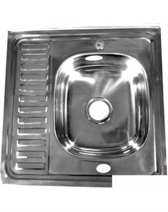 Кухонная мойка 62273R Fabia