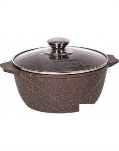 Кастрюля Гранит Brown 45806 Мечта