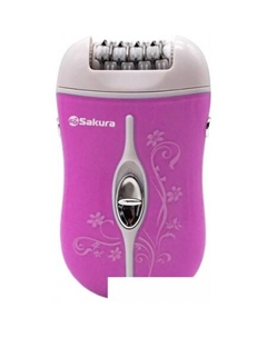 Эпилятор SA-5540P Сакура