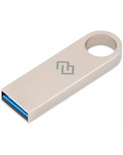USB Flash Drive3 64GB DGFUL064A30SR Digma