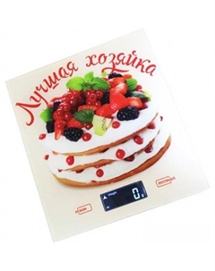 Кухонные весы ВА-006 Василиса