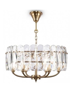 Подвесная люстра Suite MOD122PL-06BS Maytoni