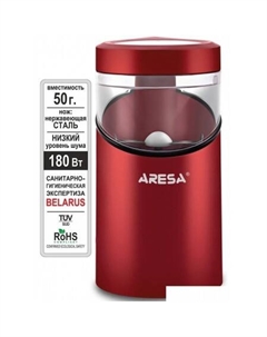Электрическая кофемолка AR-3606 Aresa